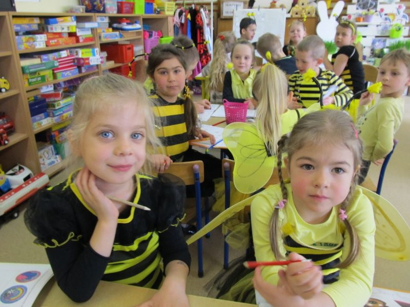 Tak się bawią Wasze dzieci (zdjęcia)