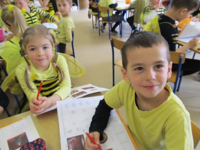 Tak się bawią Wasze dzieci (zdjęcia)