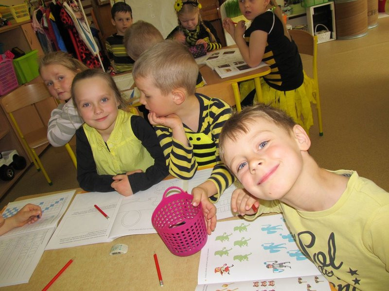 Tak się bawią Wasze dzieci (zdjęcia)