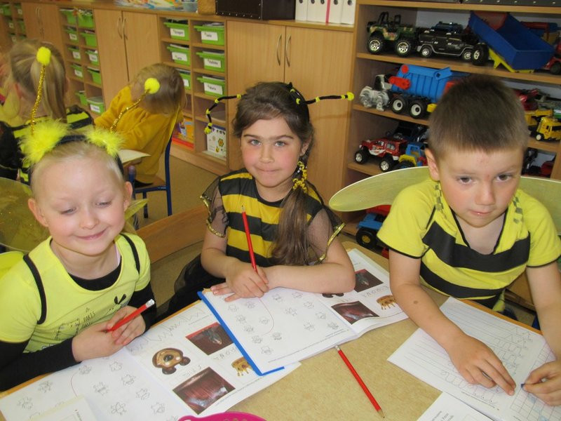 Tak się bawią Wasze dzieci (zdjęcia)