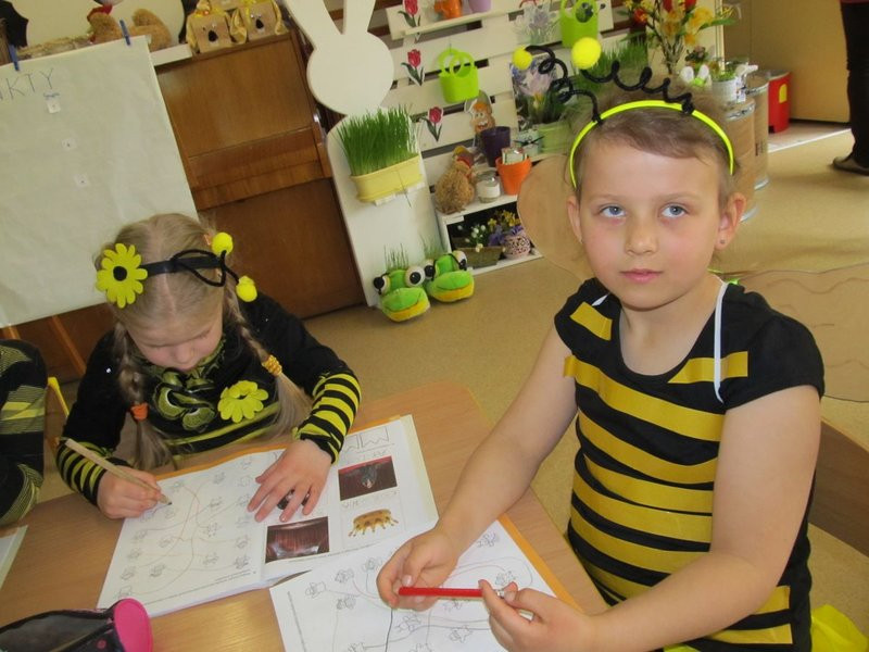 Tak się bawią Wasze dzieci (zdjęcia)