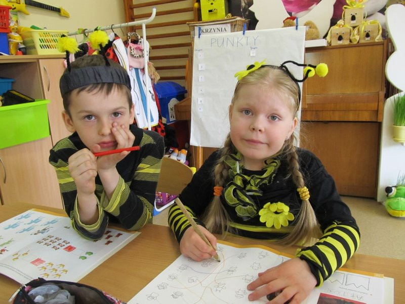 Tak się bawią Wasze dzieci (zdjęcia)