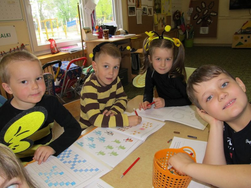 Tak się bawią Wasze dzieci (zdjęcia)