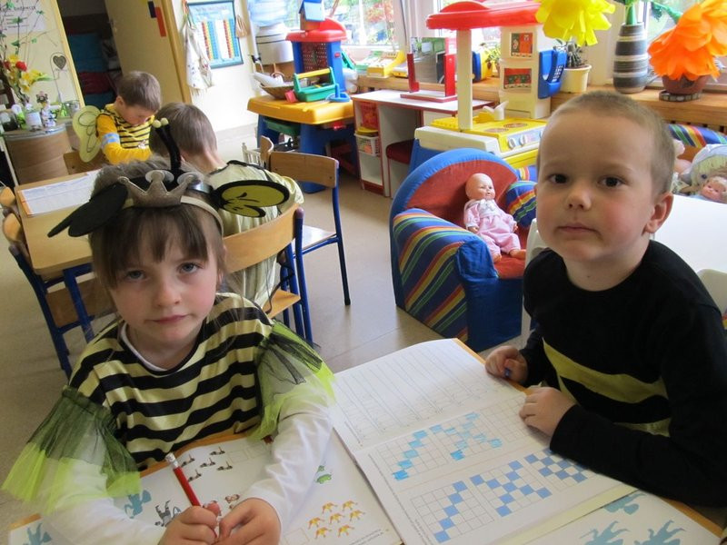 Tak się bawią Wasze dzieci (zdjęcia)