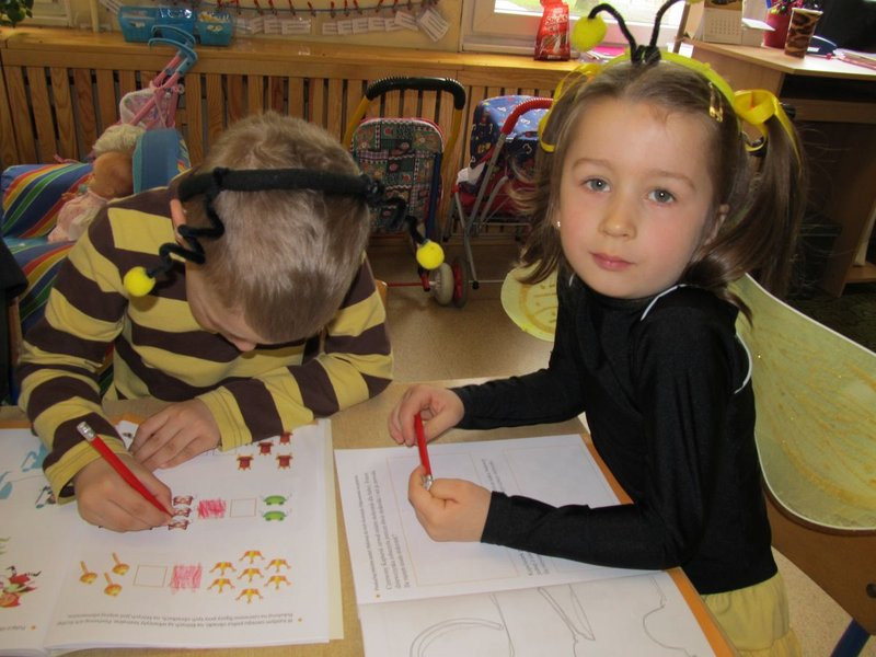 Tak się bawią Wasze dzieci (zdjęcia)