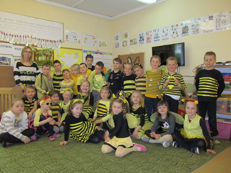 Tak się bawią Wasze dzieci (zdjęcia)