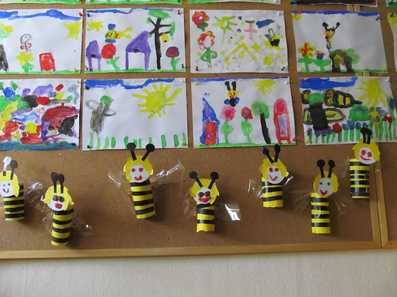 Tak się bawią Wasze dzieci (zdjęcia)