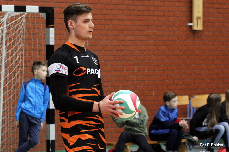 Zwycięstwo na początek! (zdjęcia)