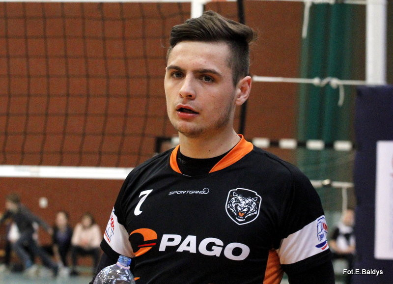 Zwycięstwo na początek! (zdjęcia)