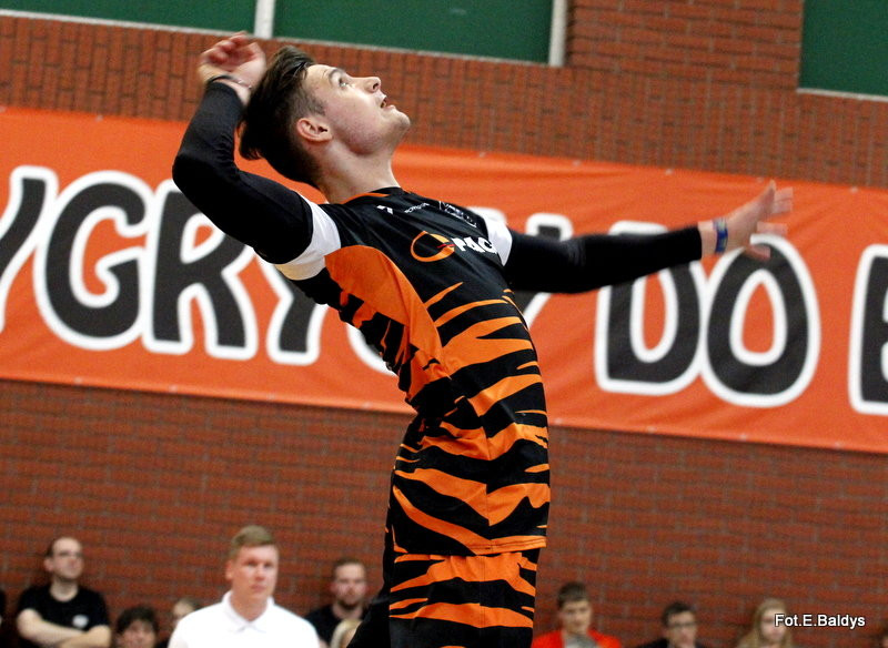 Zwycięstwo na początek! (zdjęcia)