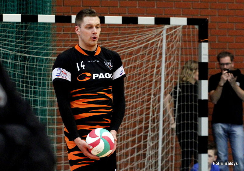 Zwycięstwo na początek! (zdjęcia)