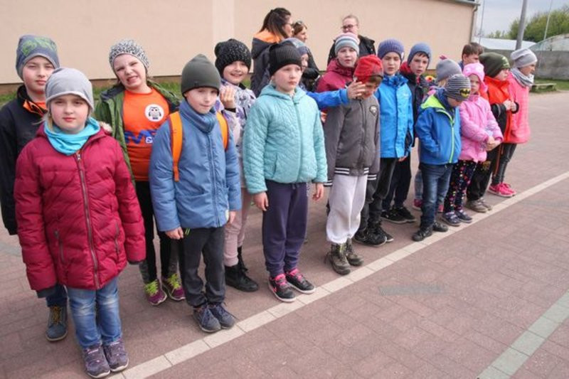 Bezpieczeństwo w roli głównej (zdjęcia)