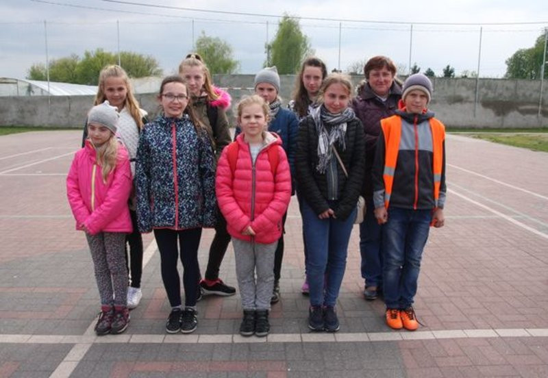 Bezpieczeństwo w roli głównej (zdjęcia)