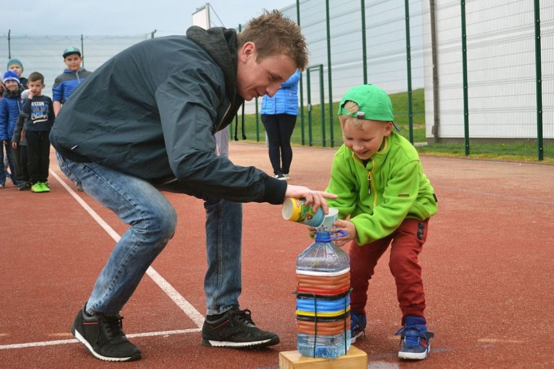 60 lat OSP w Drobninie (zdjęcia)
