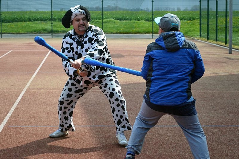 60 lat OSP w Drobninie (zdjęcia)