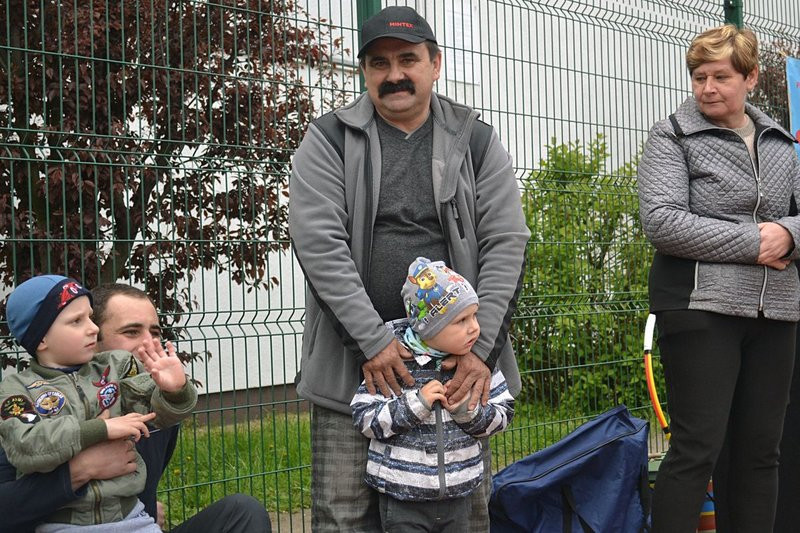 60 lat OSP w Drobninie (zdjęcia)