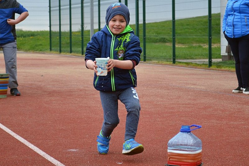 60 lat OSP w Drobninie (zdjęcia)