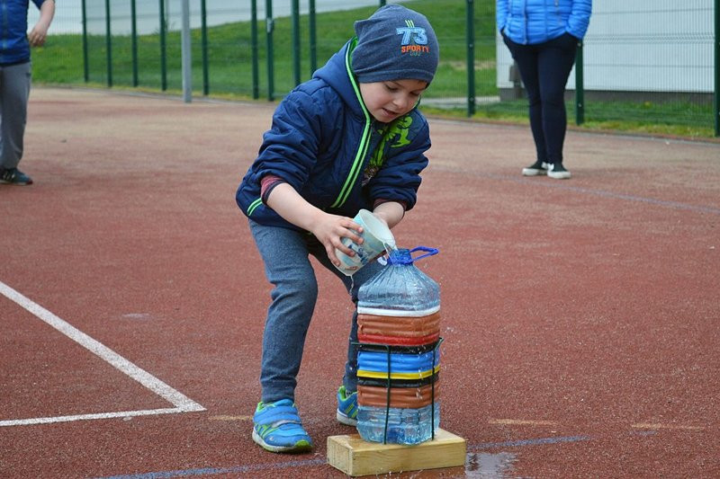 60 lat OSP w Drobninie (zdjęcia)