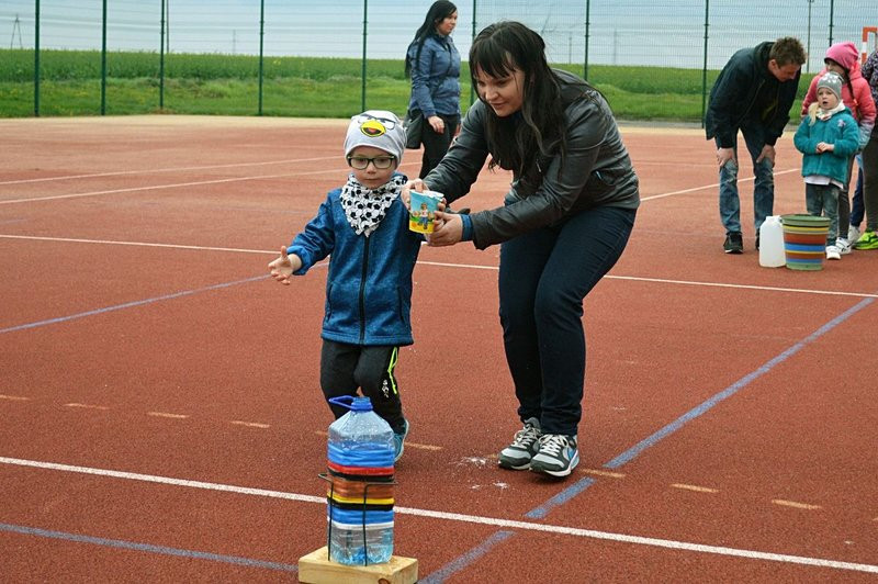 60 lat OSP w Drobninie (zdjęcia)