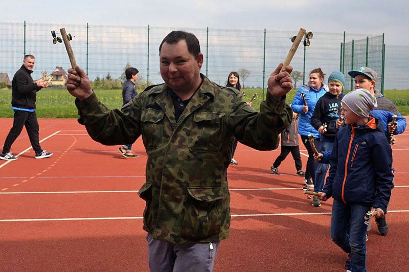 60 lat OSP w Drobninie (zdjęcia)