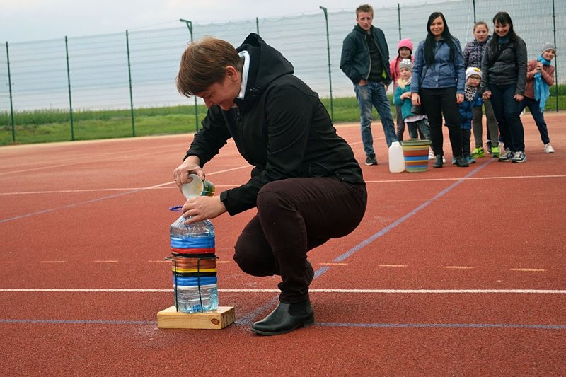 60 lat OSP w Drobninie (zdjęcia)