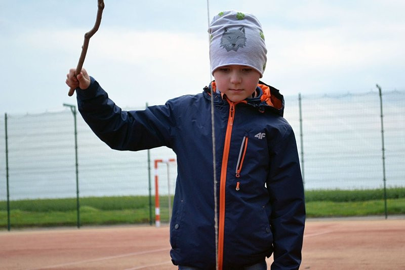 60 lat OSP w Drobninie (zdjęcia)