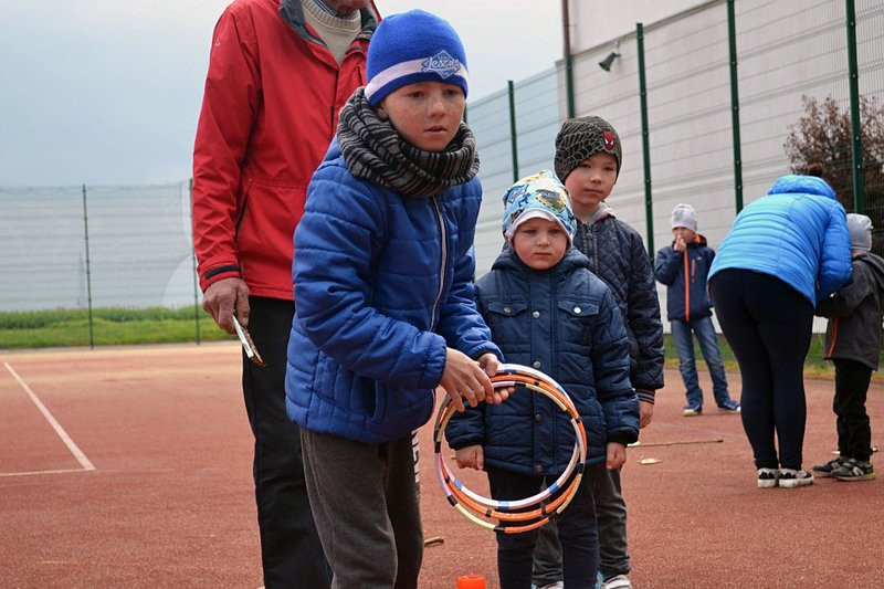 60 lat OSP w Drobninie (zdjęcia)
