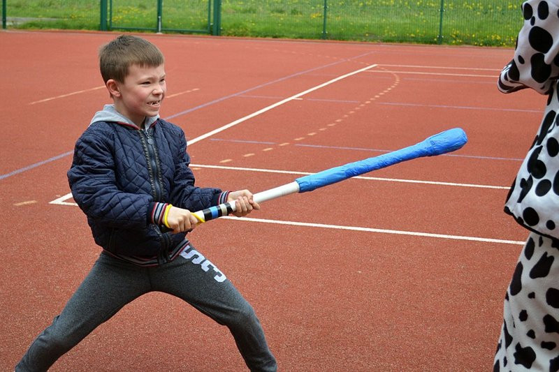 60 lat OSP w Drobninie (zdjęcia)
