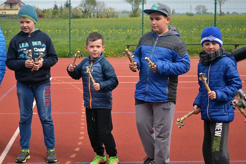 60 lat OSP w Drobninie (zdjęcia)