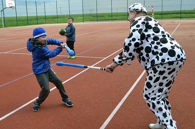 60 lat OSP w Drobninie (zdjęcia)