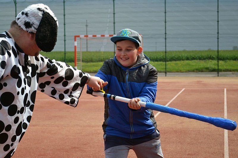 60 lat OSP w Drobninie (zdjęcia)