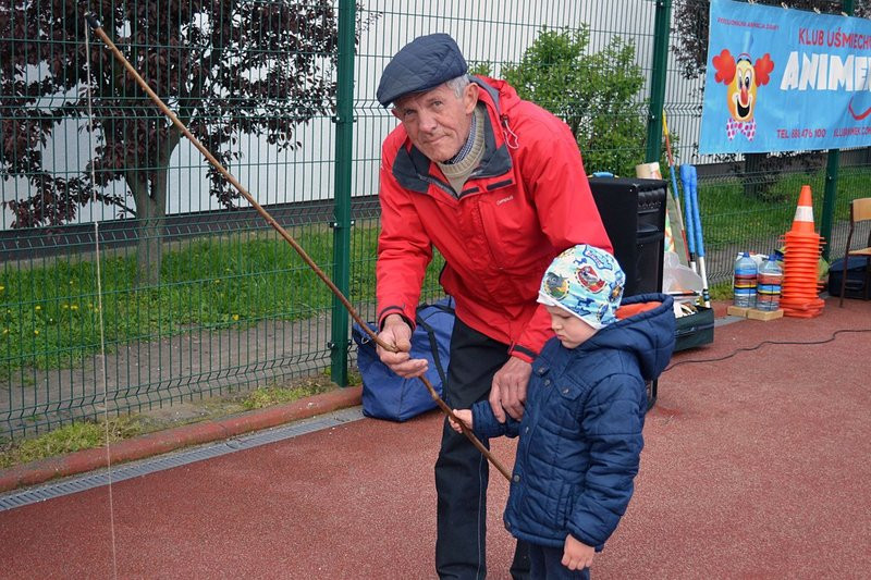 60 lat OSP w Drobninie (zdjęcia)