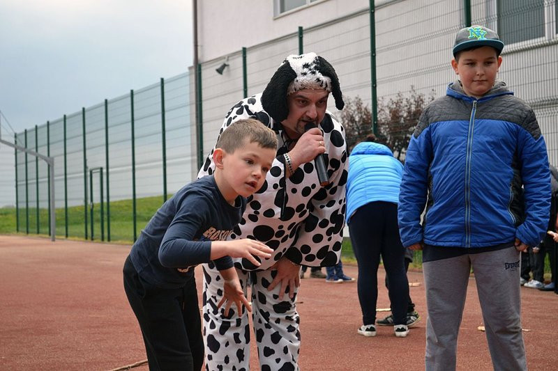 60 lat OSP w Drobninie (zdjęcia)