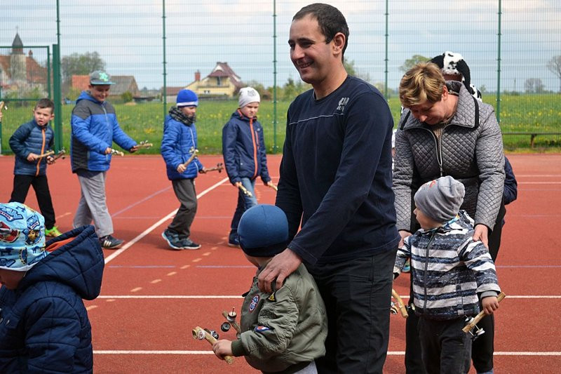 60 lat OSP w Drobninie (zdjęcia)
