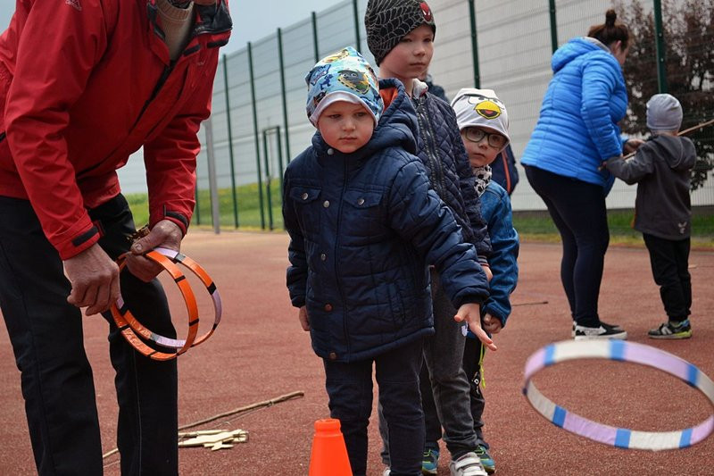 60 lat OSP w Drobninie (zdjęcia)
