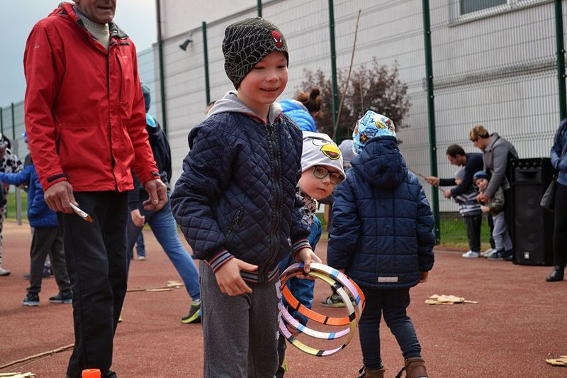 60 lat OSP w Drobninie (zdjęcia)