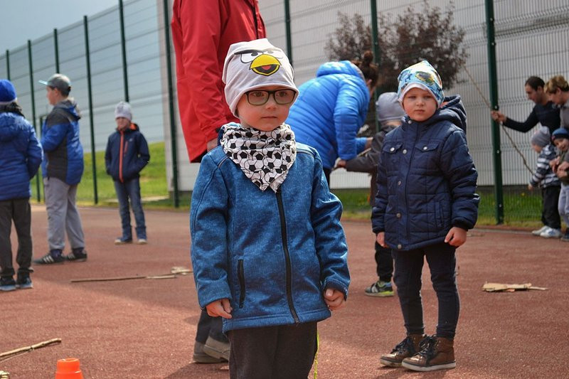 60 lat OSP w Drobninie (zdjęcia)