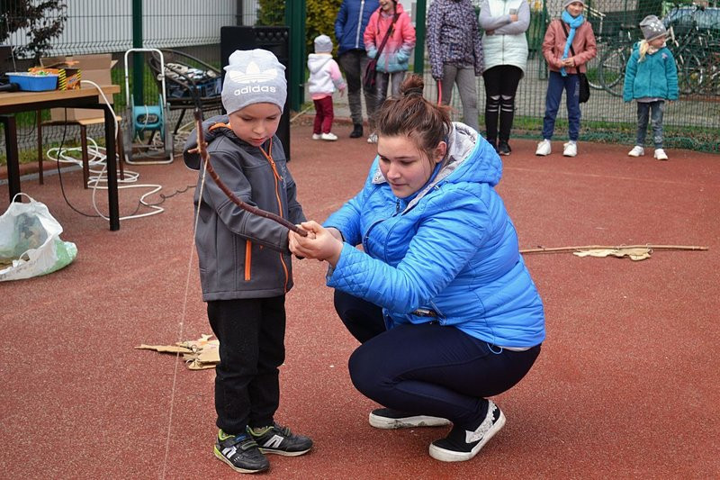 60 lat OSP w Drobninie (zdjęcia)