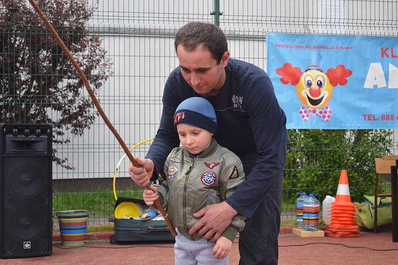 60 lat OSP w Drobninie (zdjęcia)