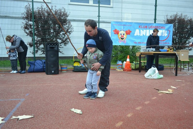 60 lat OSP w Drobninie (zdjęcia)