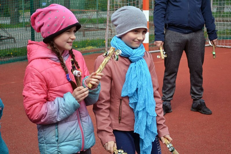 60 lat OSP w Drobninie (zdjęcia)