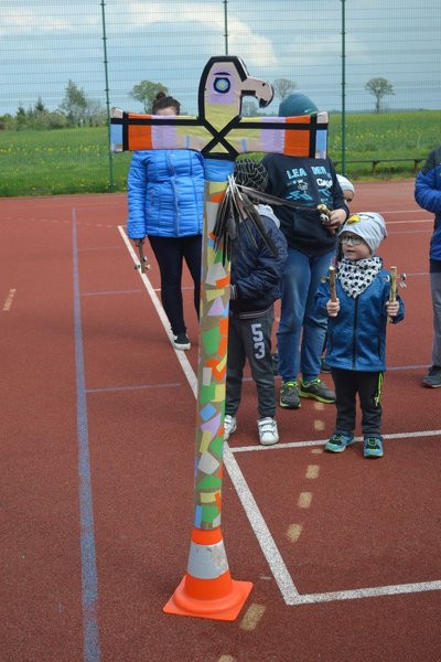 60 lat OSP w Drobninie (zdjęcia)