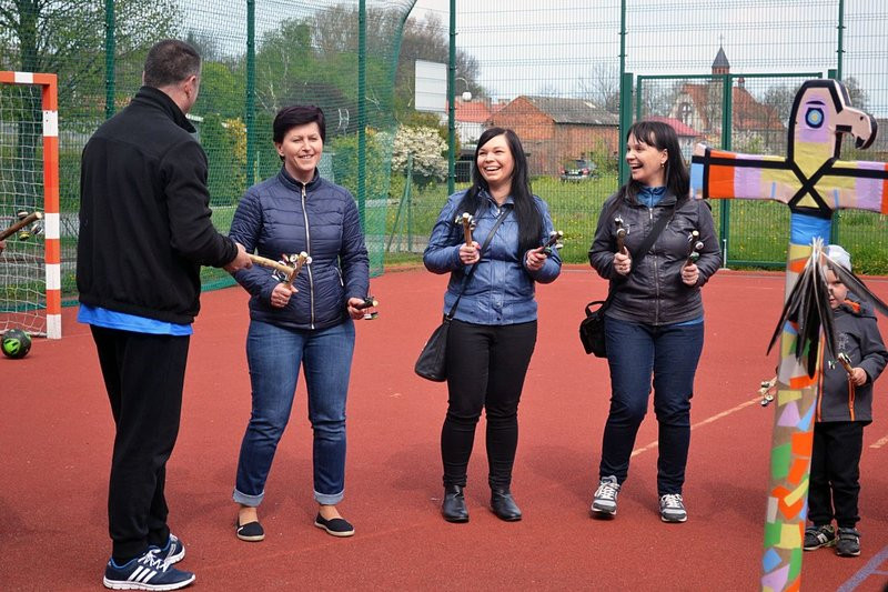 60 lat OSP w Drobninie (zdjęcia)