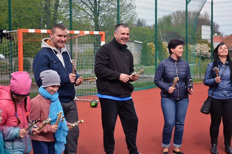 60 lat OSP w Drobninie (zdjęcia)