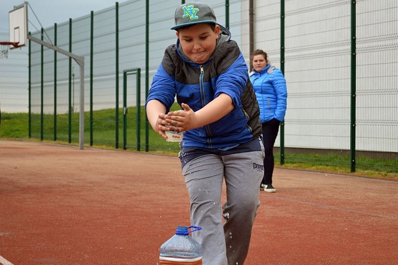 60 lat OSP w Drobninie (zdjęcia)