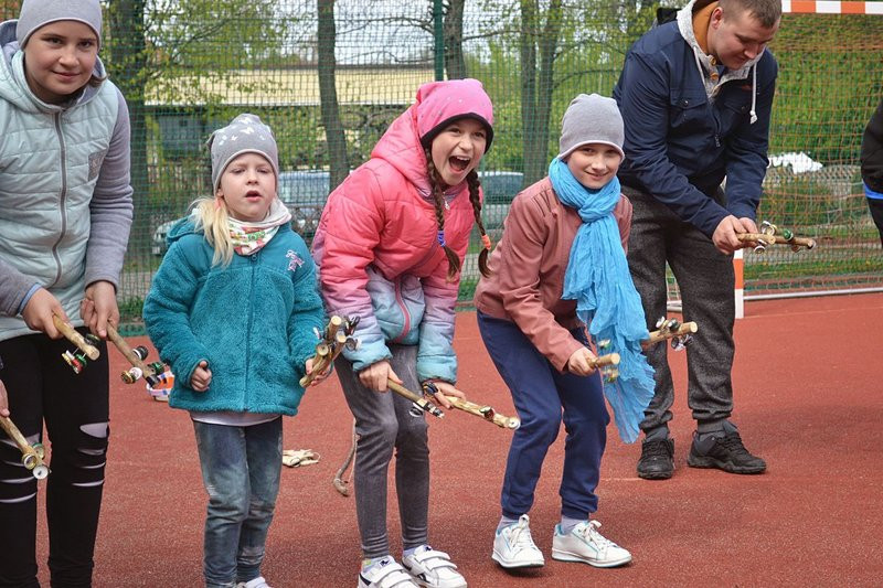 60 lat OSP w Drobninie (zdjęcia)