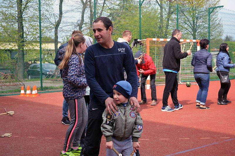 60 lat OSP w Drobninie (zdjęcia)