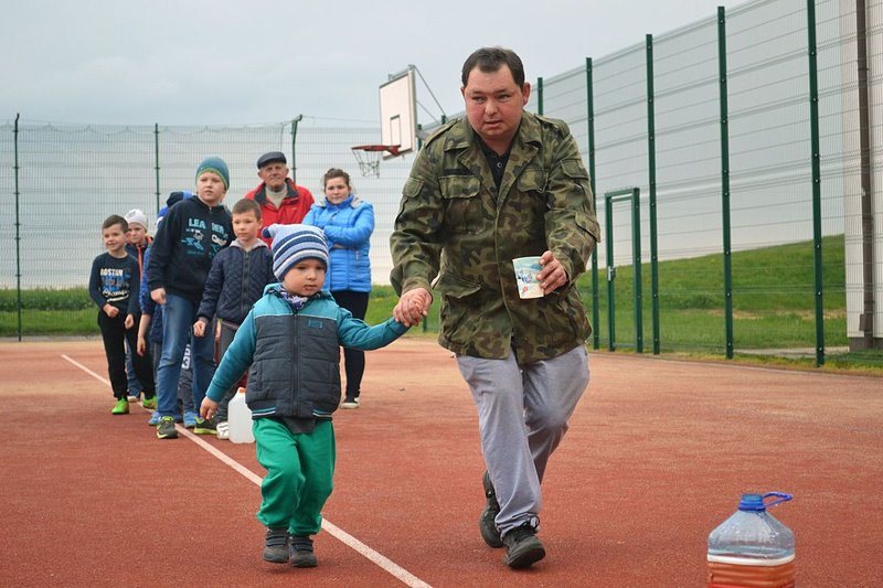 60 lat OSP w Drobninie (zdjęcia)