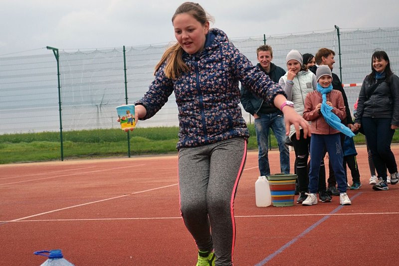 60 lat OSP w Drobninie (zdjęcia)