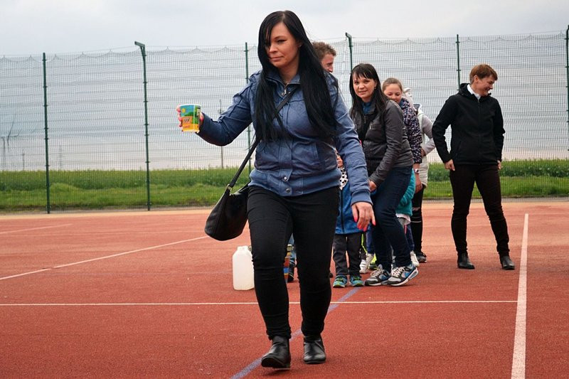 60 lat OSP w Drobninie (zdjęcia)